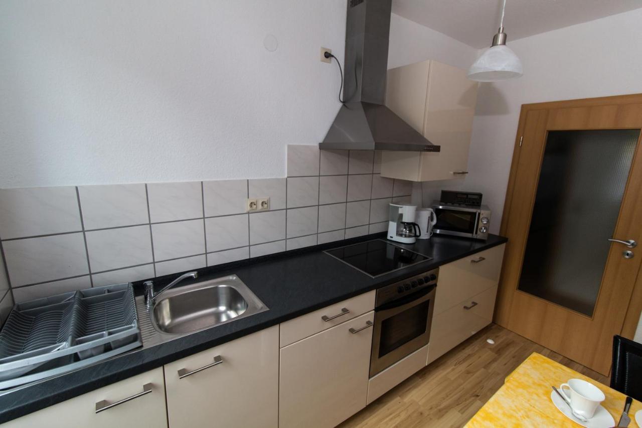 Ferienwohnung Auer Stockach Exterior photo